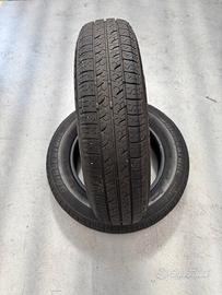 2 Gomme estive usate 145 80 14 Bridgestone Audi Q2