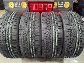 4 GOMME INVERNALI 265 45 21 CONTINENTAL CON 80/85%