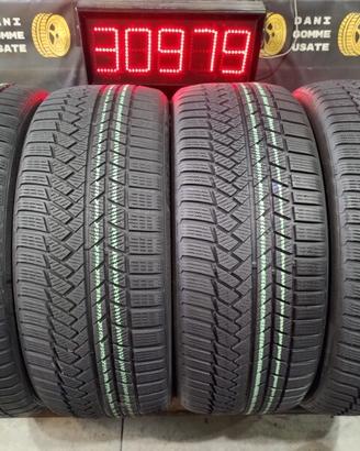 4 GOMME INVERNALI 265 45 21 CONTINENTAL CON 80/85%