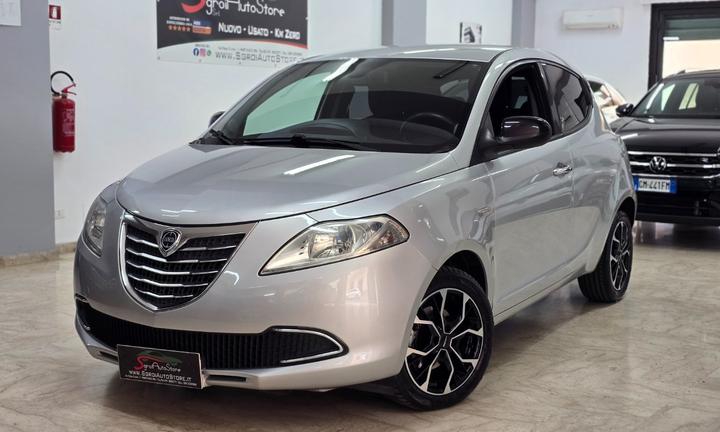 LANCIA Ypsilon 1.3 MJT 95 CV 5p. S&S Gold
