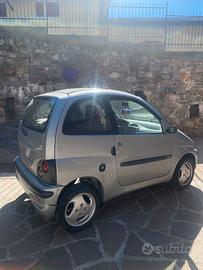 Microcar 50cc Ligier Js20