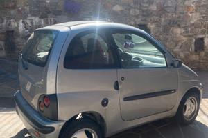 Microcar 50cc Ligier Js20