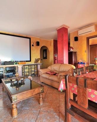 HOME CINEMA COMPLETO