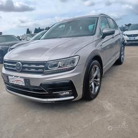 Volkswagen Tiguan 1.5 TSI RLINE 130 CV PER FETTA I