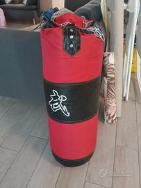 Sacco Boxe 30 KG