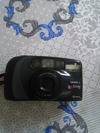 Macchina fotografica