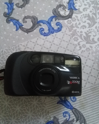 Macchina fotografica