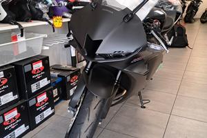 Honda CBR 600 RR pronta consegna Permute finanziam