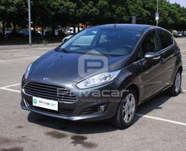 FORD Fiesta 1.4 5p. Bz.- GPL Titanium