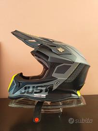 casco just1 j18 M