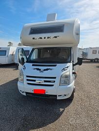 Laika X700 