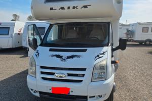 Laika X700 