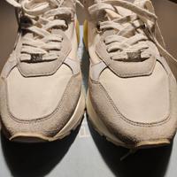 Sneakers donna philippe model 