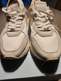 Sneakers donna philippe model 