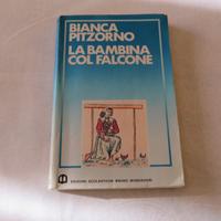 La bambina col falcone