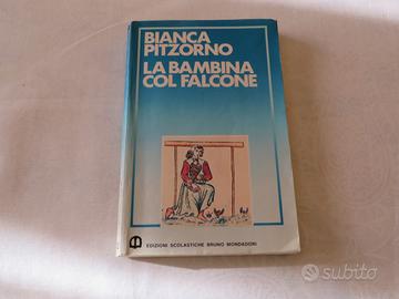 La bambina col falcone