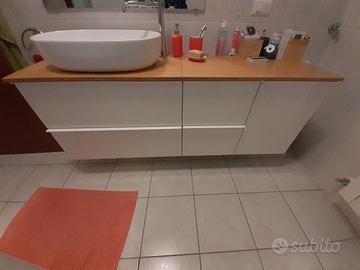 Bagno Ikea