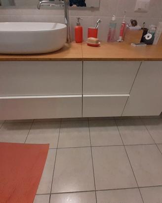 Bagno Ikea