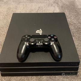 playstation 4 pro