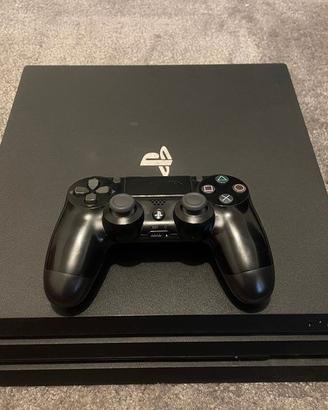 playstation 4 pro