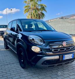 Fiat 500L 1.3 Multijet 95 CV Connect