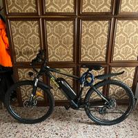Bici Elettrica