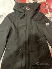 Giacca leggera Moncler
