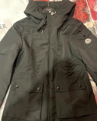 Giacca leggera Moncler