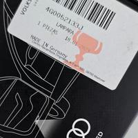 Luci pozzanghera luci portiera Audi