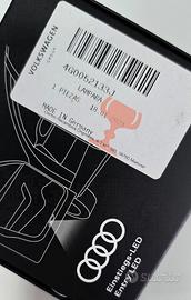 Luci pozzanghera luci portiera Audi