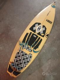 Surfino kite Liquido force rowson 6.0