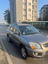 KIA Sportage 2ª serie - 2009