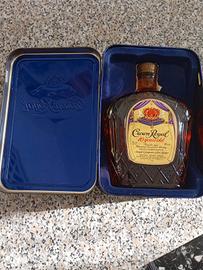 bottiglia di liquore 