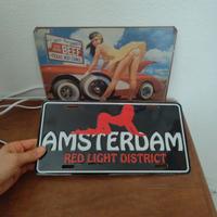 placche da esposizione 