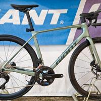 GIANT TCR ADVANCED 0 2026