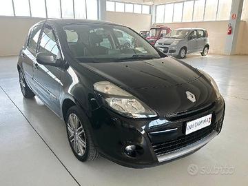 Renault Clio 1.2 16V 5 porte GPL 20th Anniversario