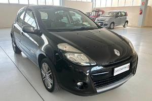 Renault Clio 1.2 16V 5 porte GPL 20th Anniversario