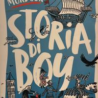 Storia di Boy