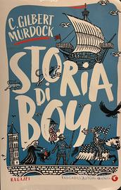 Storia di Boy