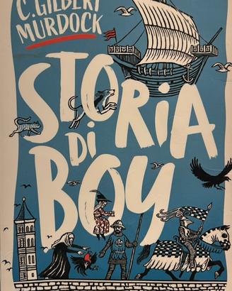Storia di Boy