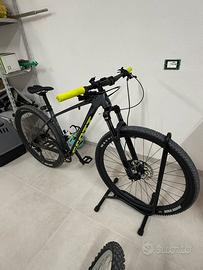 Bici scoot scale