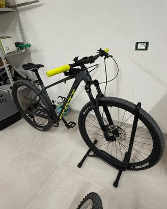 Bici scoot scale