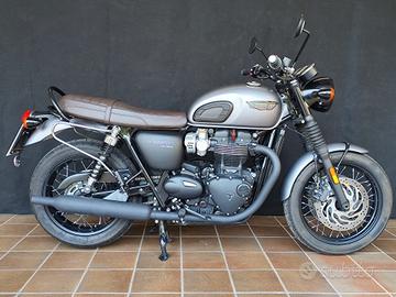 Triumph Bonneville T120