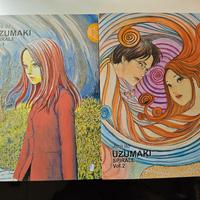 Uzumaki completa 