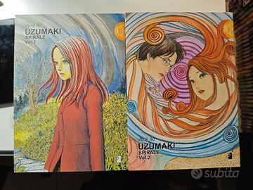 Uzumaki completa 