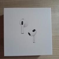 Airpods gen3