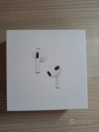 Airpods gen3