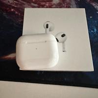 Airpods 3ª generazione