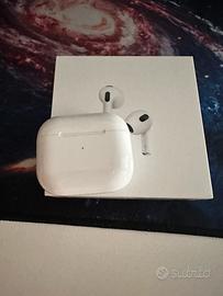 Airpods 3ª generazione