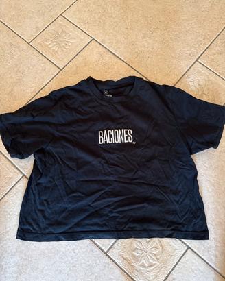t-shirt baciones